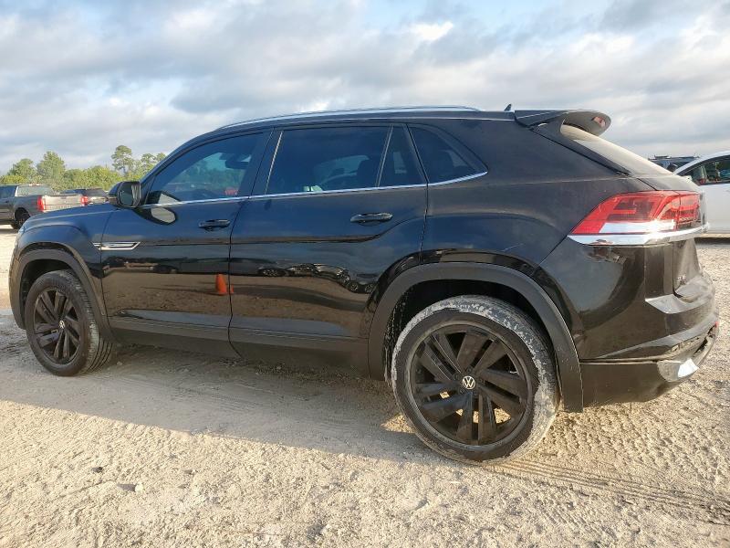  VOLKSWAGEN ATLAS 2023 Black