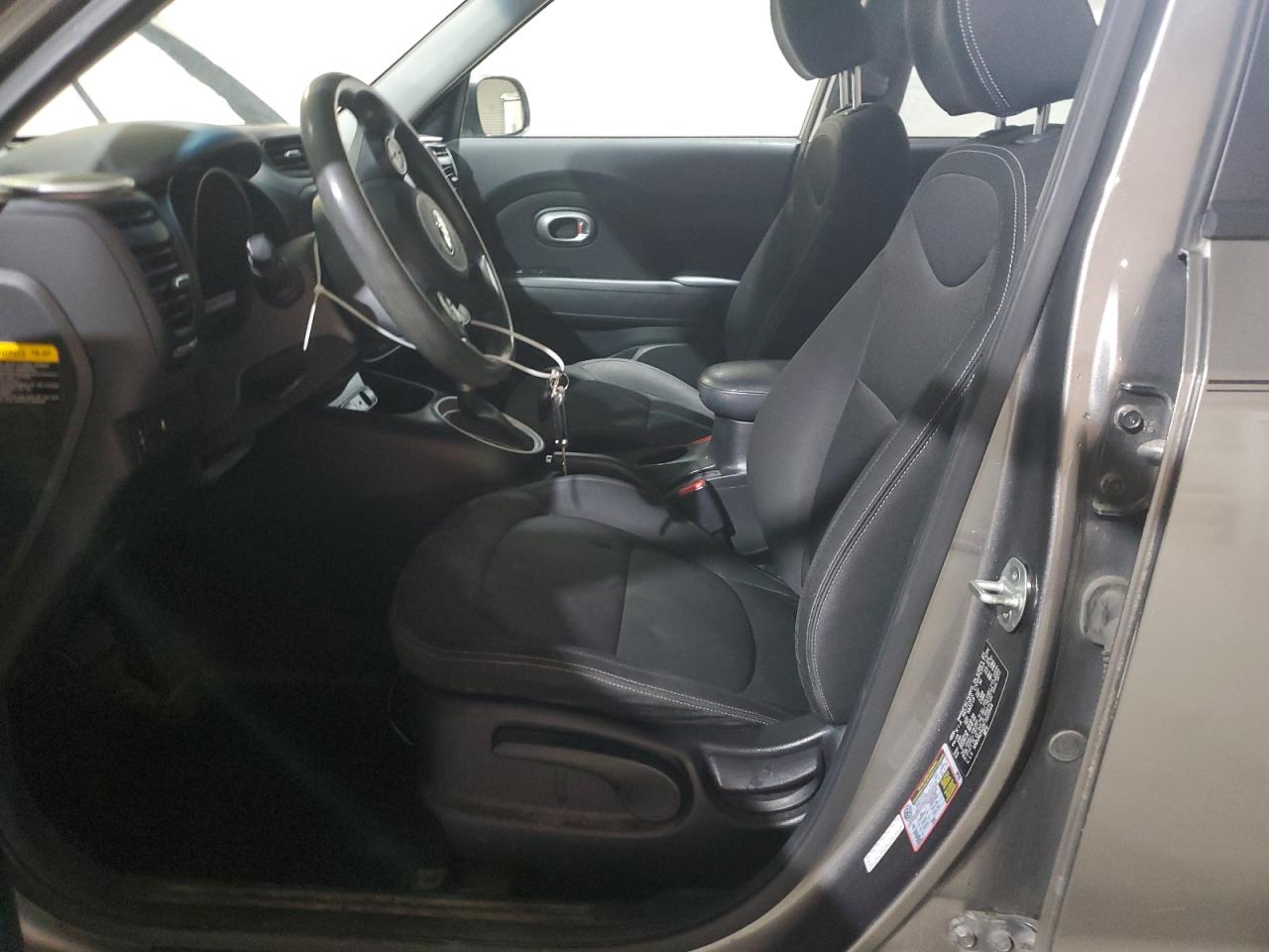 2015 Kia Soul VIN: KNDJN2A21F7221544 Lot: 69571565