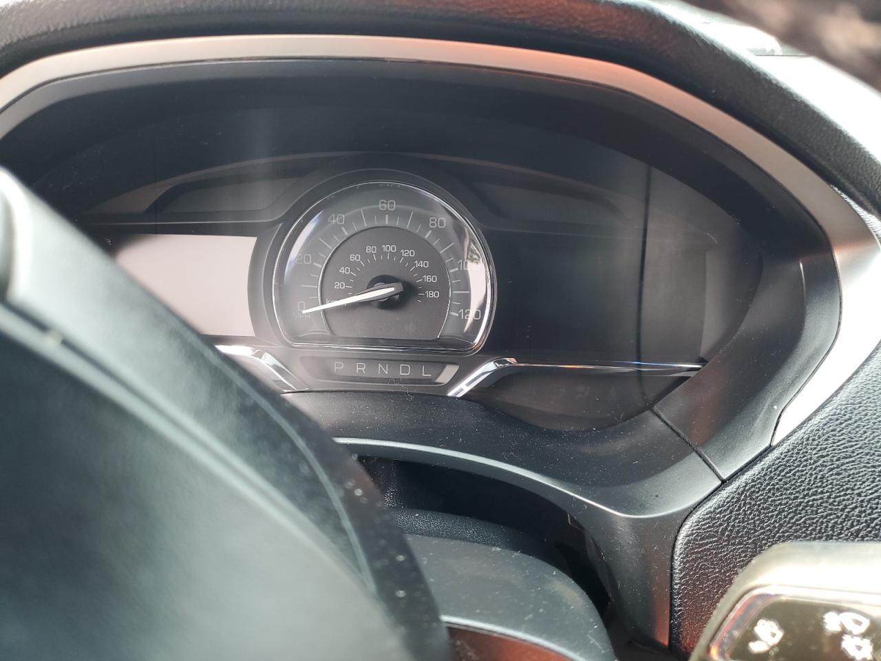 2019 Lincoln Mkz VIN: 3LN6L5KUXKR608248 Lot: 65548755