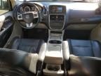 2015 DODGE GRAND CARAVAN CREW   for sale at Copart ON - LONDON