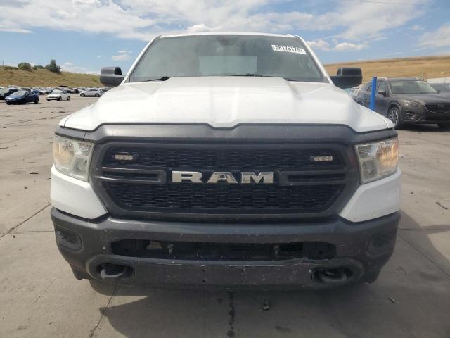  RAM 1500 2022 Белы