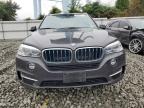 2017 BMW X5 XDR40E   for sale at Copart NJ - TRENTON