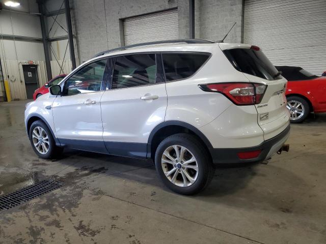  FORD ESCAPE 2017 Белы