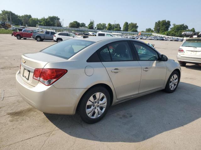 CHEVROLET CRUZE 2013 Beżowy