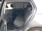 2009 VOLKSWAGEN GOLF SE TD for sale at Copart YORK