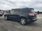 2011 GMC ACADIA SLT-2   for sale at Copart NC - LUMBERTON