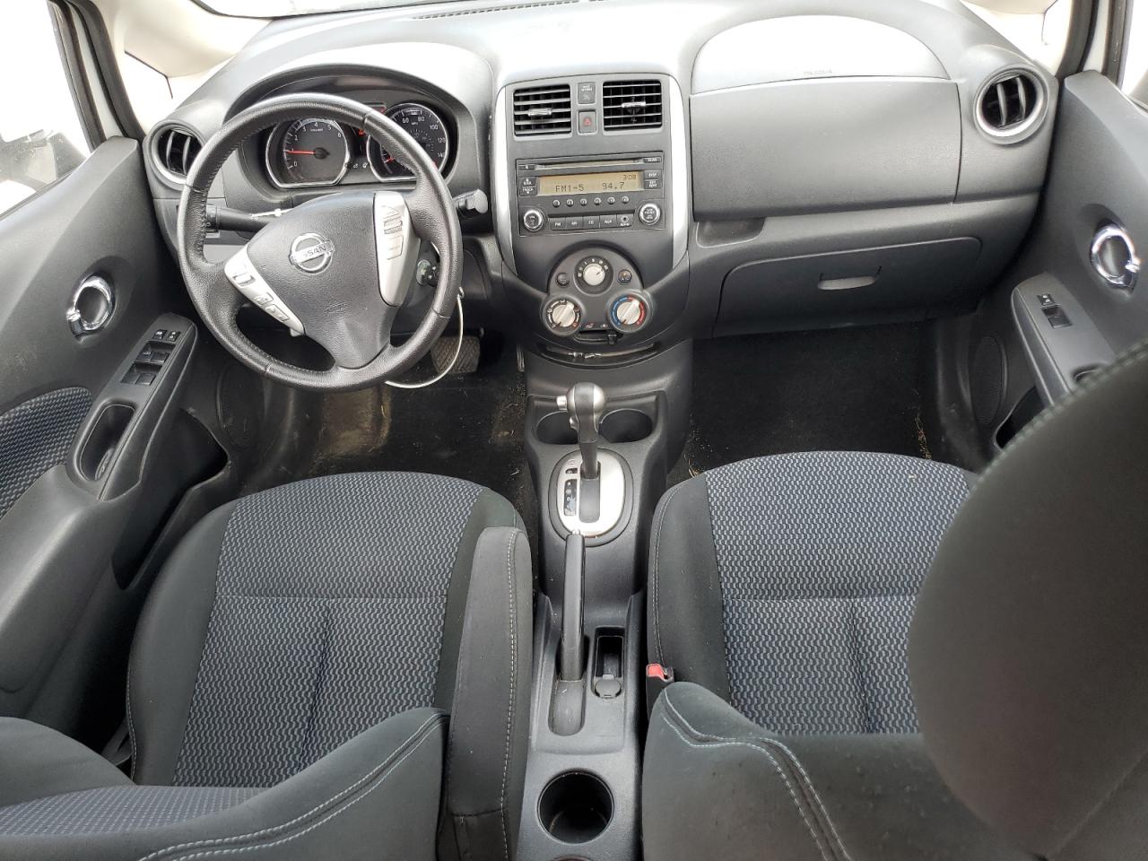 2014 Nissan Versa Note S VIN: 3N1CE2CP9EL371593 Lot: 67964865