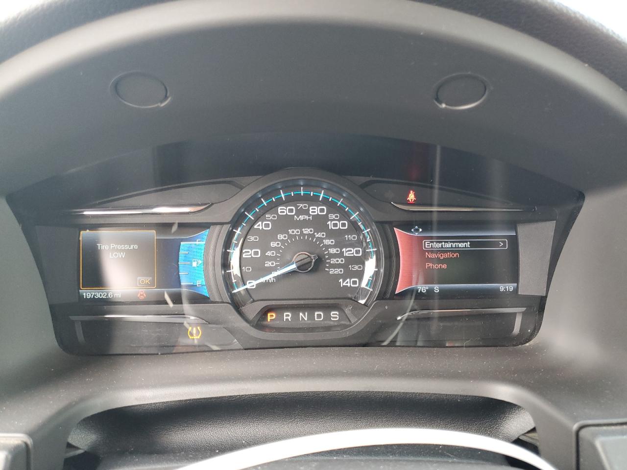 2016 Ford Flex Sel VIN: 2FMGK5C80GBA20115 Lot: 70507025