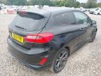 2019 FORD FIESTA ST-LINE for sale at Copart ROCHFORD