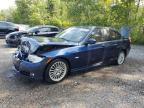 2011 BMW 323 I   for sale at Copart ON - COOKSTOWN