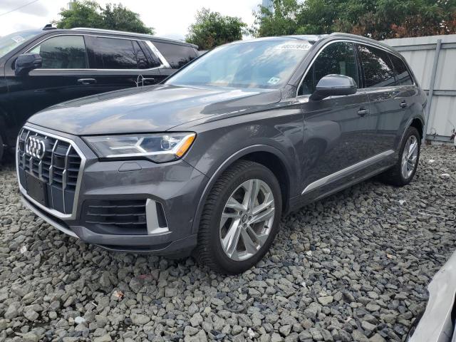 AUDI Q7 PREMIUM 2021