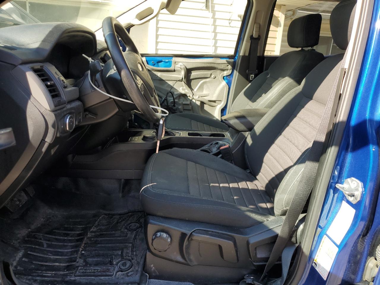 2020 Ford Ranger Xl VIN: 1FTER4FH0LLA66678 Lot: 67869465