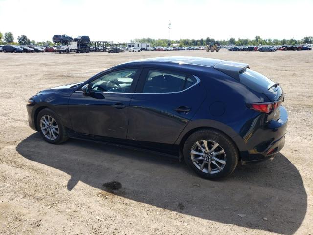 2025 MAZDA 3 SELECT SPORT  