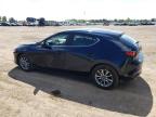 2025 MAZDA 3 SELECT SPORT   for sale at Copart ON - LONDON