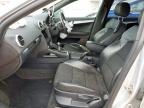 2009 AUDI A3 S LINE 197 TFSI  for sale at Copart WESTBURY