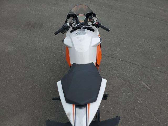 2013 KTM 1190 RC8  
