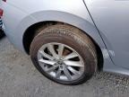 2024 SKODA KAMIQ SE TSI  for sale at Copart WOLVERHAMPTON