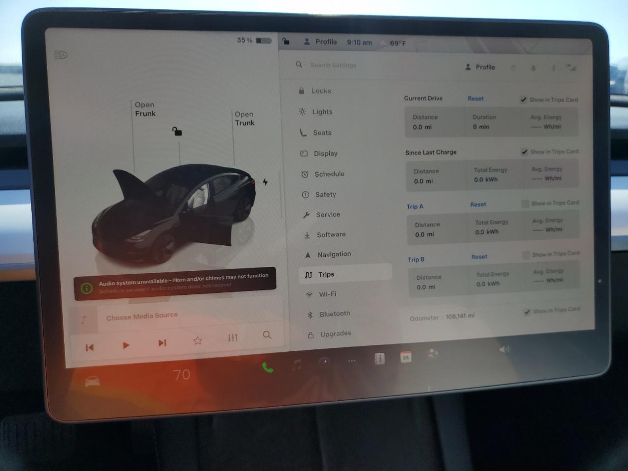 2022 Tesla Model 3 VIN: 5YJ3E1EB5NF354961 Lot: 70673235