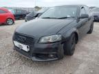 2012 AUDI A3 S LINE SP ED TDI138 SA  for sale at Copart YORK