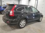 2010 HONDA CR-V LX   for sale at Copart ON - OTTAWA