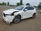 2023 MAZDA CX-5 SIGNATURE   for sale at Copart QC - MONTREAL