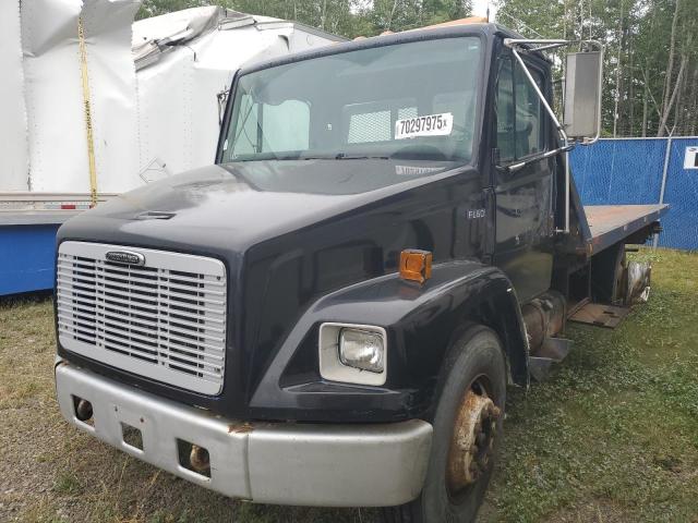 1999 FREIGHTLINER MEDIUM CONVENTIONAL FL60   à vendre chez Copart NB - MONCTON
