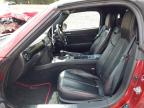 2007 MAZDA MX-5 for sale at Copart SANDTOFT