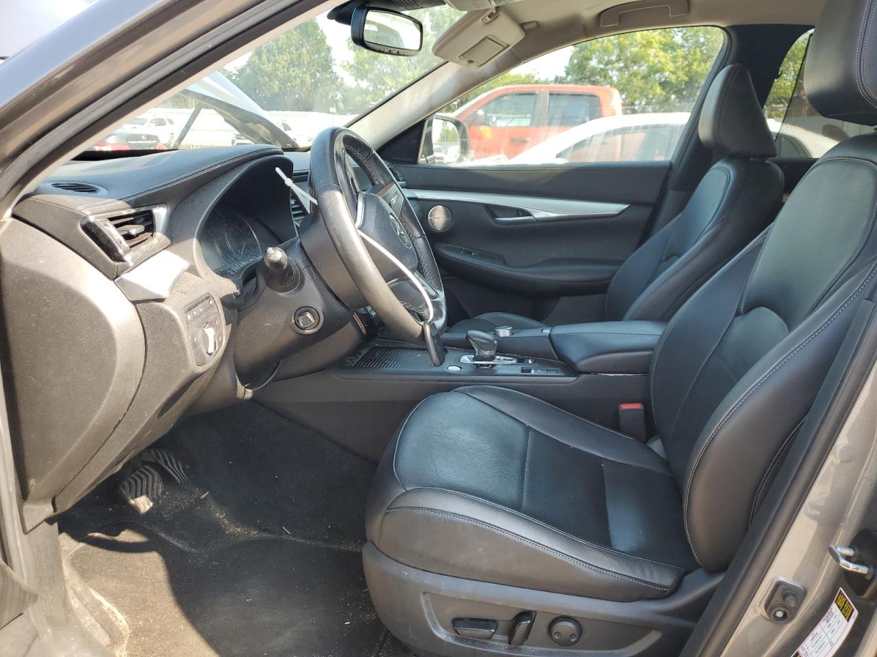 2020 Infiniti Qx50 Pure VIN: 3PCAJ5M35LF102628 Lot: 68334125