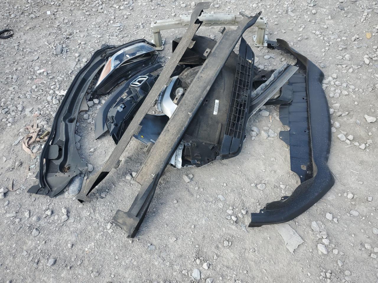 2020 Honda Hr-V Ex VIN: 3CZRU6H5XLM708864 Lot: 67292245