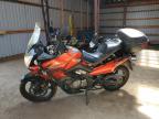 2009 SUZUKI DL650 A   à vendre chez Copart ON - COOKSTOWN