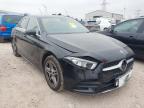 2020 MERCEDES-BENZ A 250 AMG LINE E AUTO  for sale at Copart BRISTOL