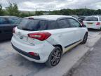 2018 HYUNDAI I20 PREMIU for sale at Copart ST HELENS
