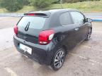 2016 PEUGEOT 108 FELINE for sale at Copart SANDTOFT
