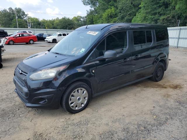 2015 Ford Transit Connect Xlt