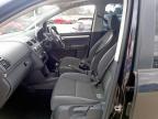 2011 VOLKSWAGEN TOURAN S for sale at Copart SANDY