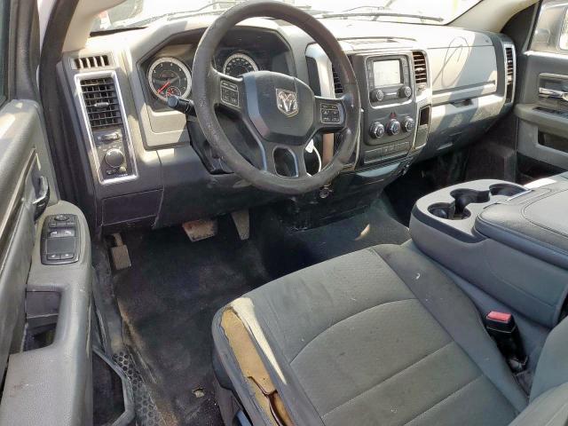  RAM 1500 2016 Biały