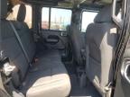 2018 JEEP WRANGLER UNLIMITED SPORT   for sale at Copart CA - LOS ANGELES