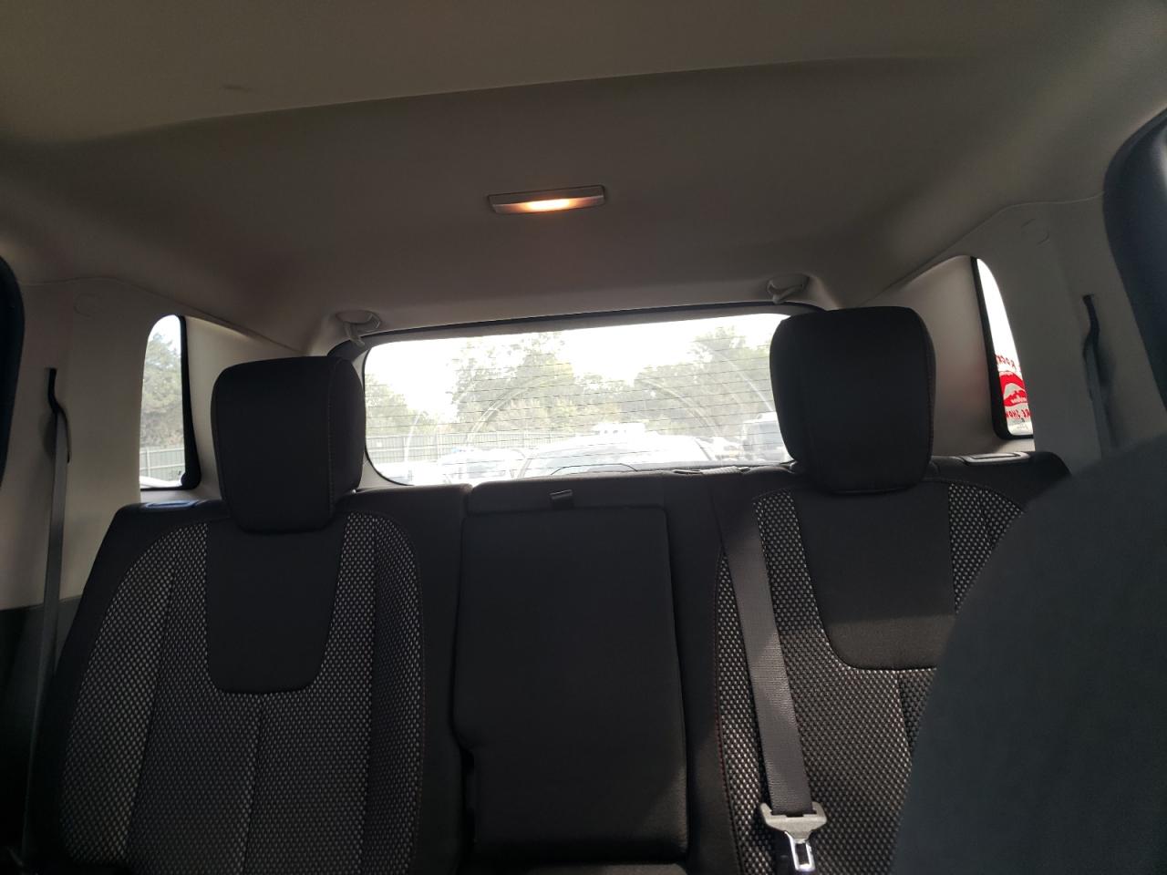 2015 GMC Terrain Sle VIN: 2GKFLWE32F6232756 Lot: 70115985