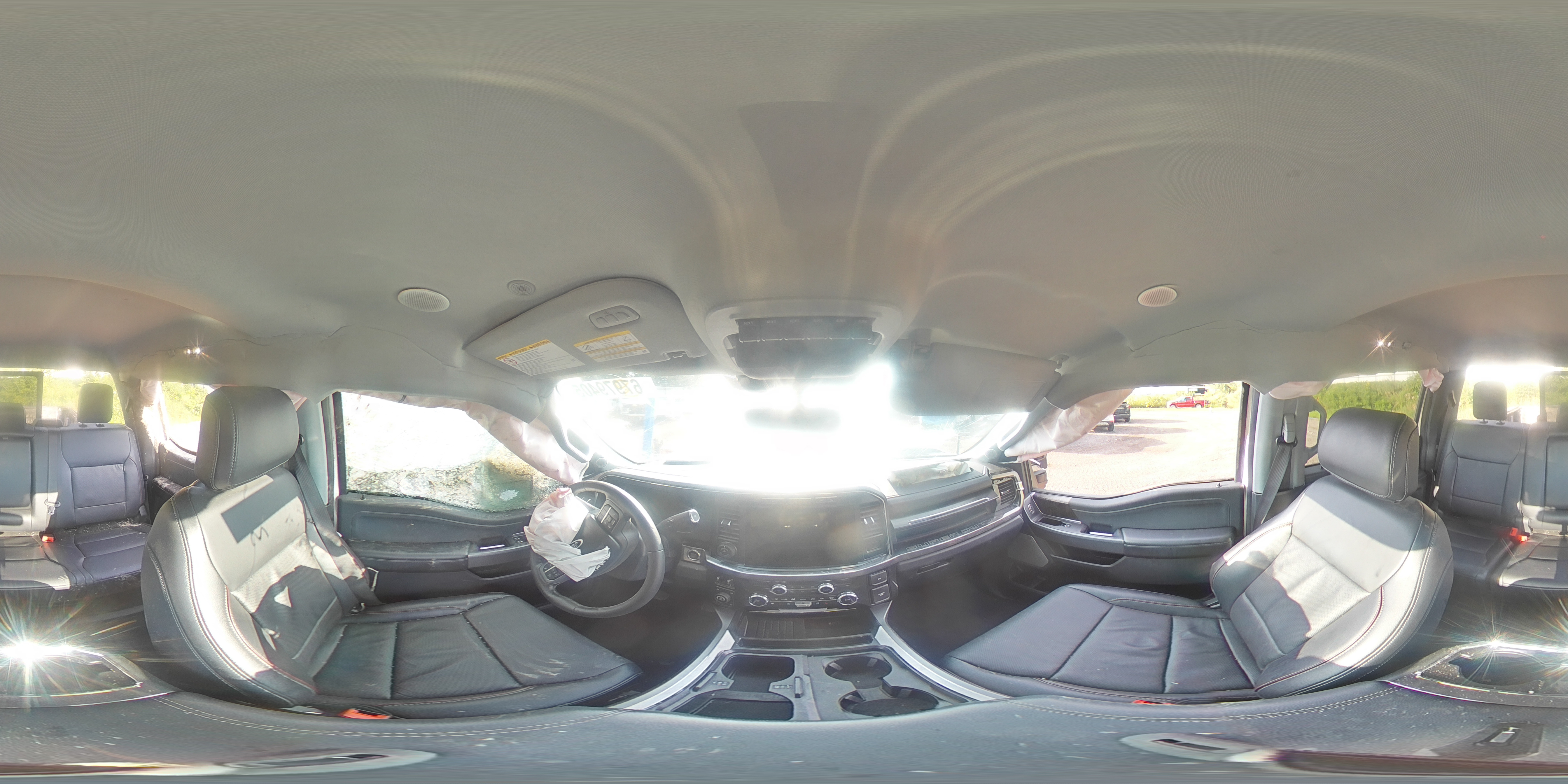 2024 Ford F250 Super Duty VIN: 1FT8W2BN6REF51300 Lot: 67979405