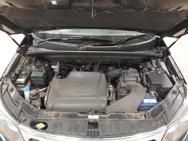2010 KIA SORENTO KX
