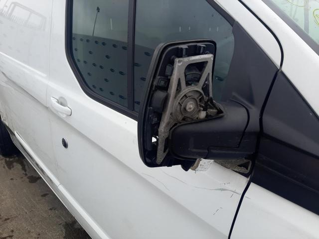 2023 FORD TRANSIT CUSTOM LIMITED