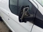 2023 FORD TRANSIT CUSTOM LIMITED for sale at Copart WHITBURN