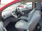 2010 FORD KA STYLE P for sale at Copart NEWBURY