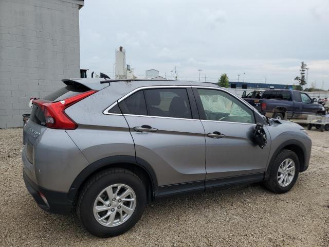  MITSUBISHI ECLIPSE 2019 Gray