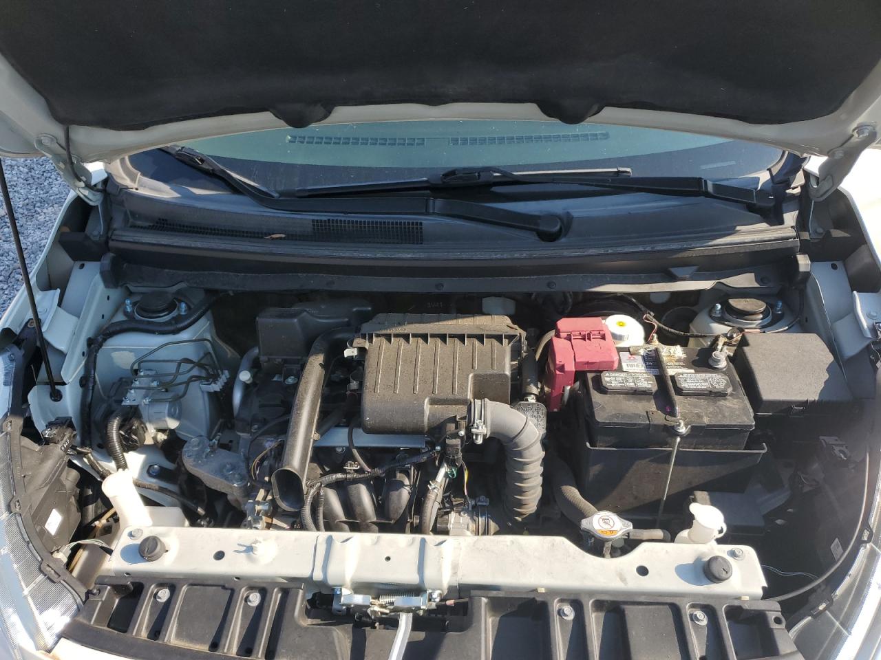 2020 Mitsubishi Mirage G4 Se VIN: ML32F4FJXLHF00869 Lot: 69285575