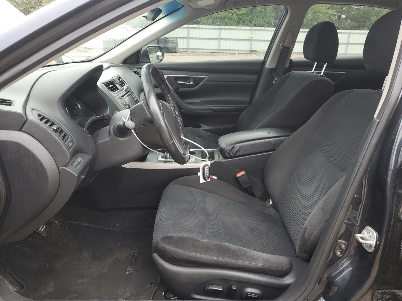 2015 Nissan Altima 2.5 VIN: 1N4AL3AP2FC578512 Lot: 69195945