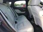 2017 JAGUAR F-PACE PRESTIGE   for sale at Copart FL - MIAMI CENTRAL