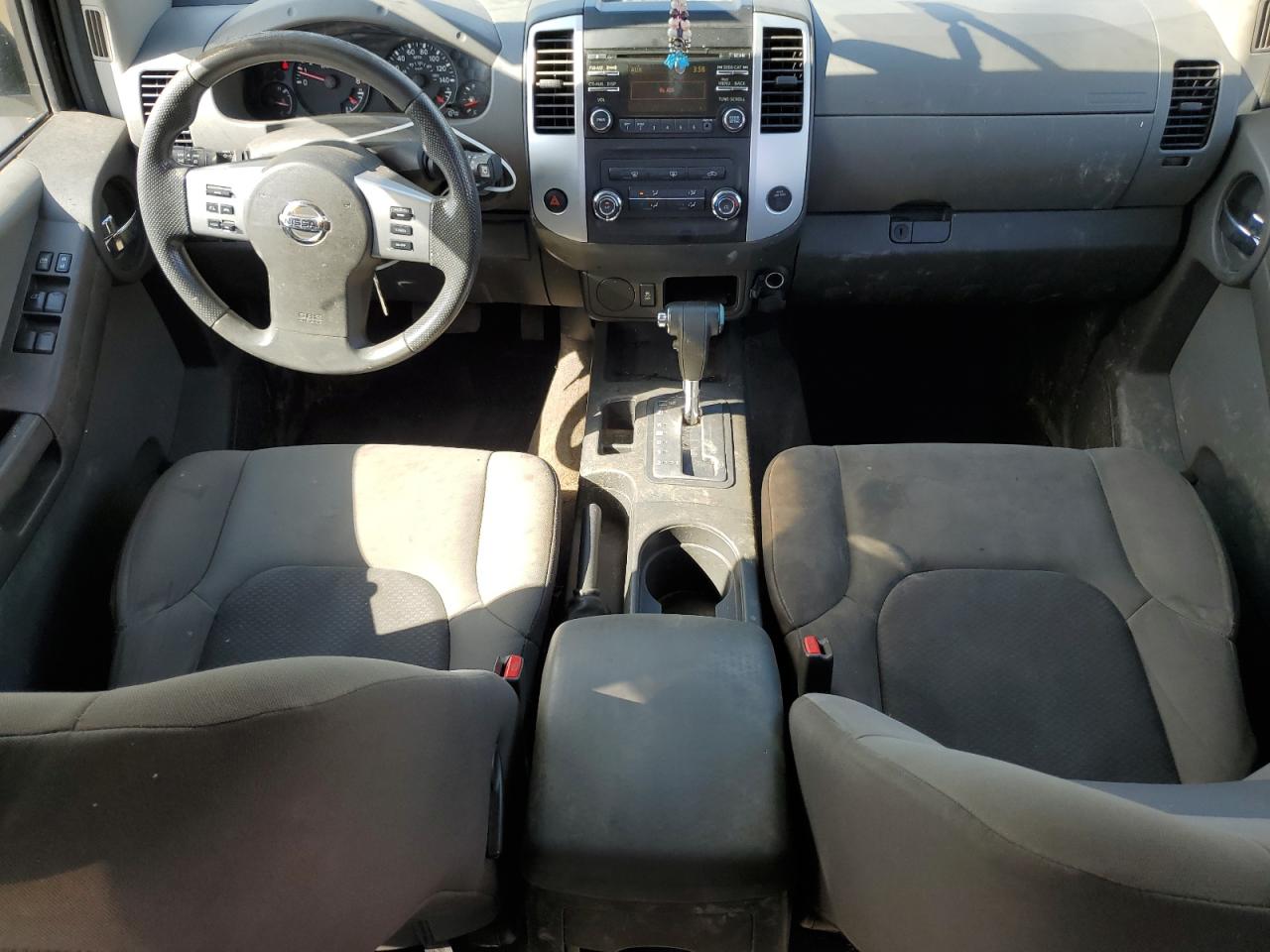 2014 Nissan Xterra X VIN: 5N1AN0NU5EN810778 Lot: 68397755