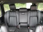 2016 LAND ROVER RANGE ROVER SUPERCHARGED   for sale at Copart MA - NORTH BOSTON