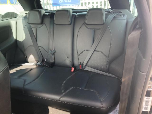 2010 CITROEN DS3 DSPORT